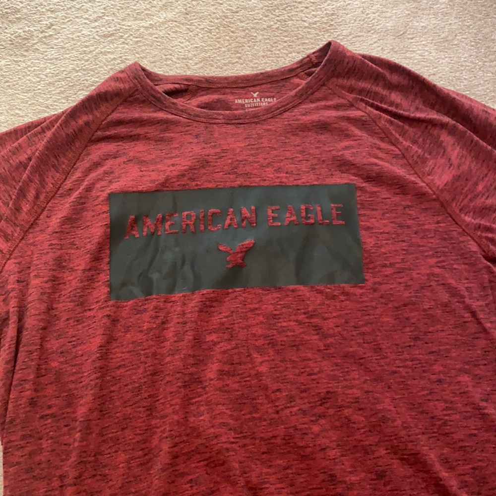 American Eagle T-Shirt size XL